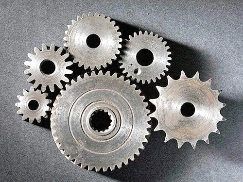 勤興機(jī)械齒輪品質(zhì)過硬，可以放心使用
