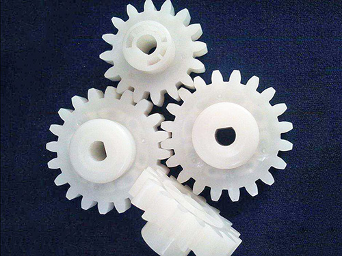 勤興機(jī)械齒輪生產(chǎn)交期短，服務(wù)也很好